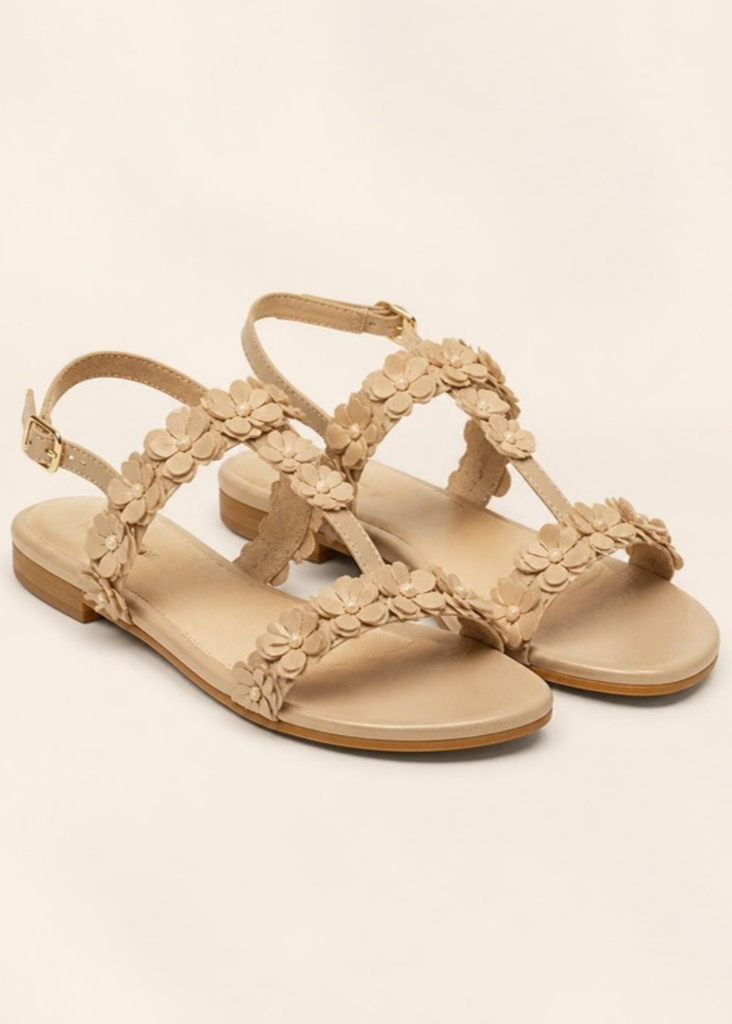 [GAMY-18] San Baño Dm 36-41 Flores Bge,C
