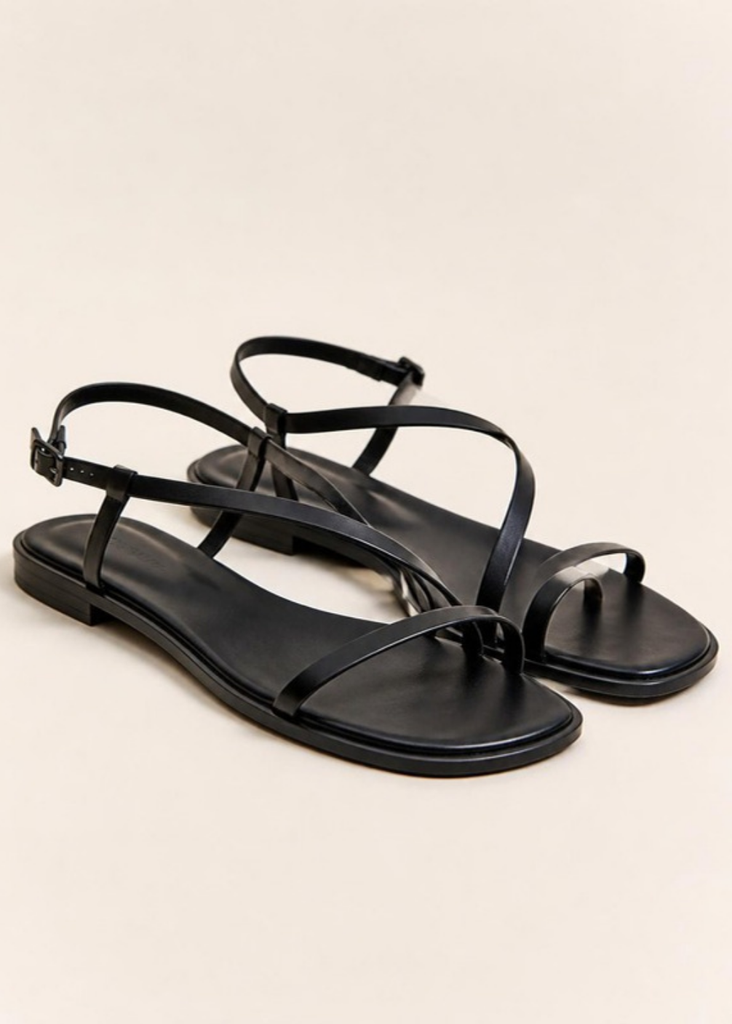 [WENDY-20NGR] Sand Dm 35-40 Bge,Ngr,Cfe Revo (Negro)