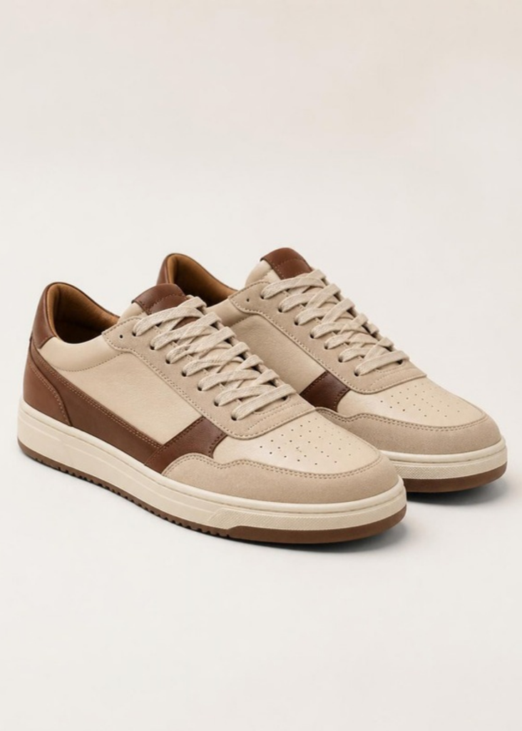 [MARBE-25] Tennis Cab 40-45 Cge/Cfe, Blc/