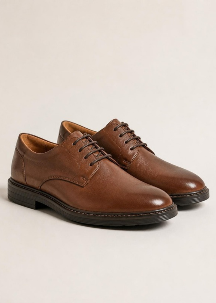 [CASU-02] Zap Casual 39-44 Ngr/Cfr Enzo