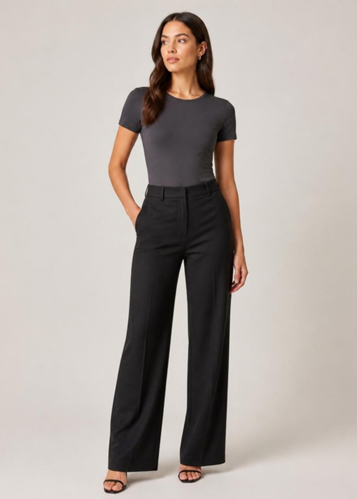 [DARCY-11C] Blusa body manga corta